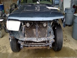1997 TOYOTA 4RUNNER, SR5, 3.4L, AT, 2WD.   Z25229